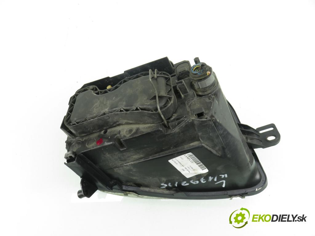 FIAT PANDA (169_) HB 2008 51,00 1.3 D Multijet 4x4 - 188 A8.000 1248,00 Svetlo LP