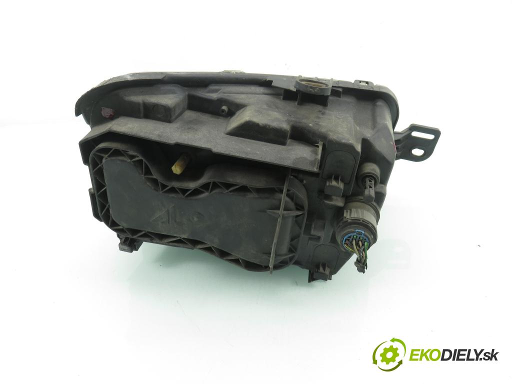 FIAT PANDA (169_) HB 2008 51,00 1.3 D Multijet 4x4 - 188 A8.000 1248,00 Svetlo LP