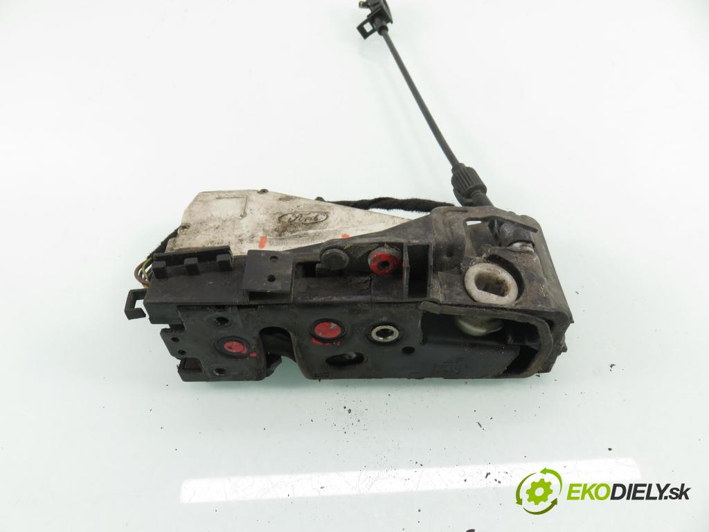 FORD GALAXY (WGR) MINIVAN 2003 66,00 1.9 TDI PD 90 - ANU 1896,00 zámok 93BG220A20DD