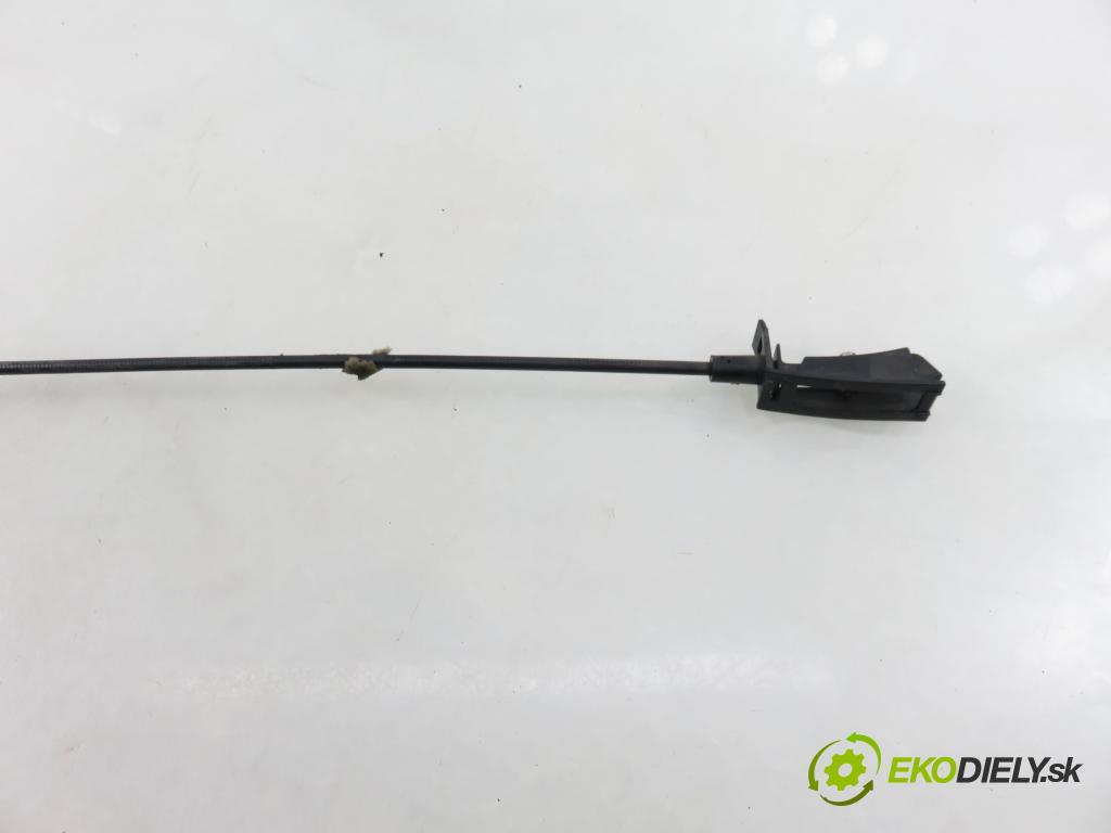 FORD GALAXY (WGR) MINIVAN 2003 66,00 1.9 TDI PD 90 - ANU 1896,00 zámok PTE 93BG220A20DD