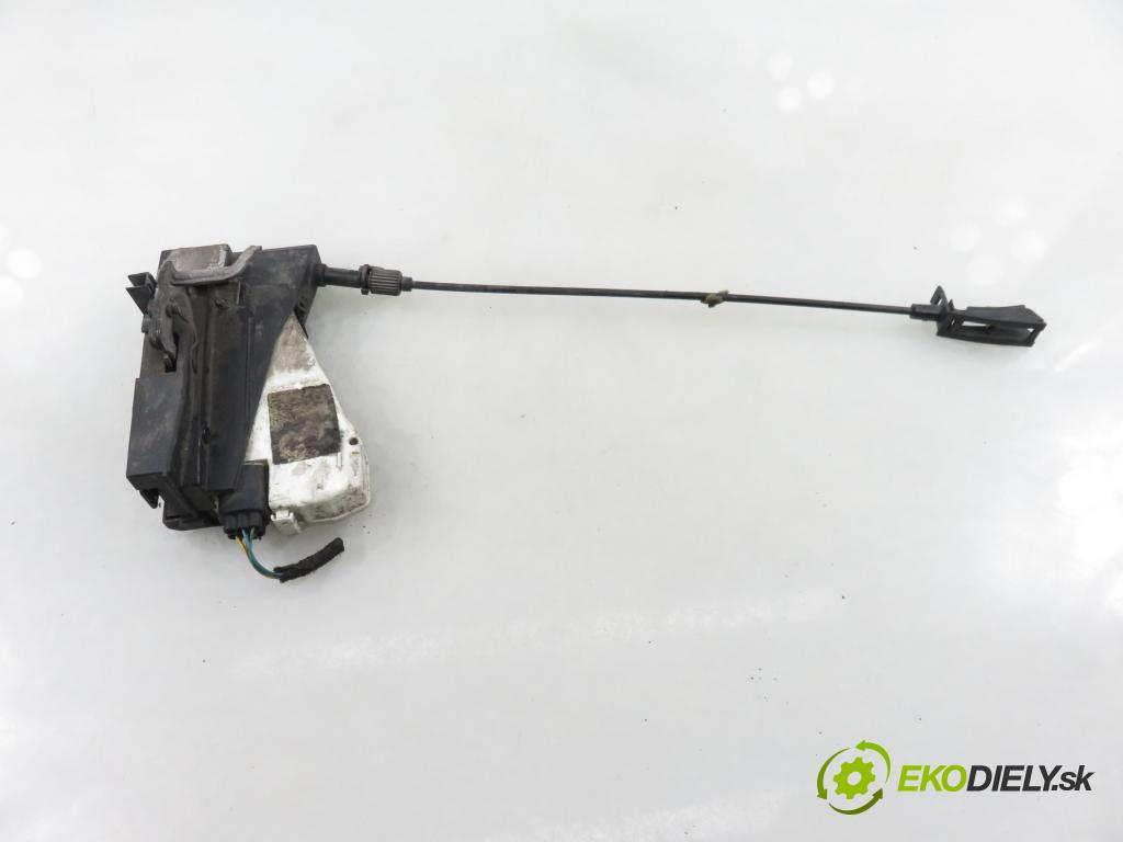 FORD GALAXY (WGR) MINIVAN 2003 66,00 1.9 TDI PD 90 - ANU 1896,00 zámok PTE 93BG220A20DD