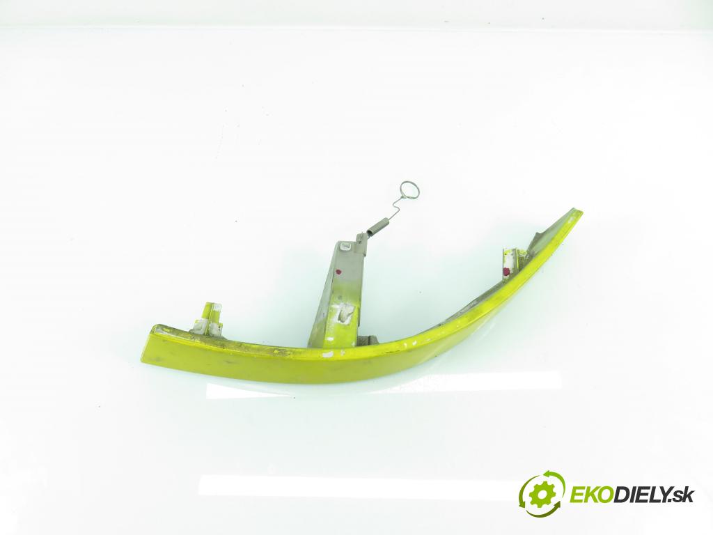 OPEL MOVANO Furgon (X70) FURGON 2005 84,00 2.5 DTI - G9U 724 2464,00 lišta pod ŽÁROVKA: LP 8200197124