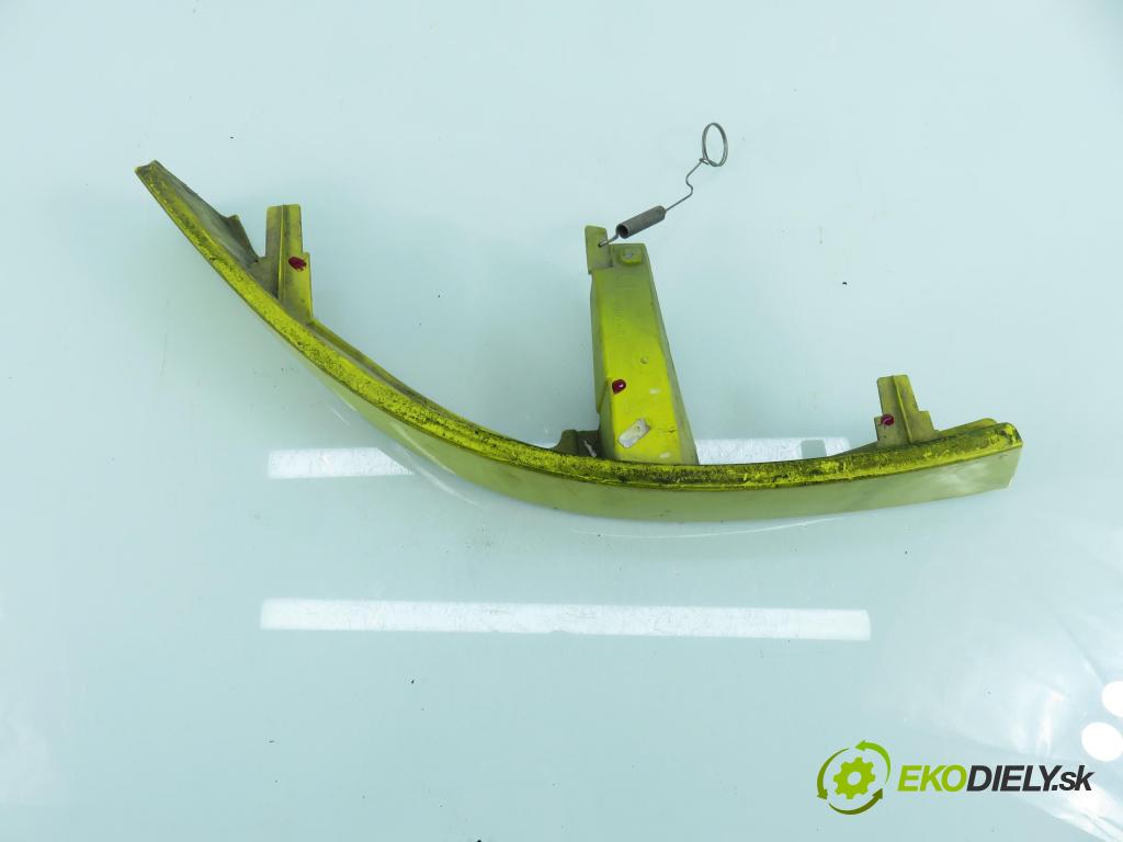 OPEL MOVANO Furgon (X70) FURGON 2005 84,00 2.5 DTI - G9U 724 2464,00 lišta pod ŽÁROVKA: PP 8200197131