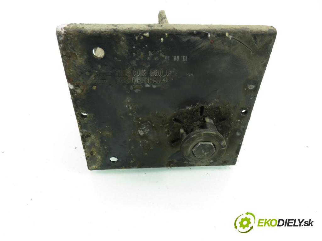 FORD GALAXY (WGR) MINIVAN 2003 66,00 1.9 TDI PD 90 - ANU 1896,00 ZÁVĚS KOLA NÁHRADNÍ: 7M3803660G