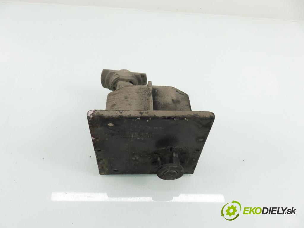 FORD GALAXY (WGR) MINIVAN 2003 66,00 1.9 TDI PD 90 - ANU 1896,00 ZÁVĚS KOLA NÁHRADNÍ: 7M3803660G