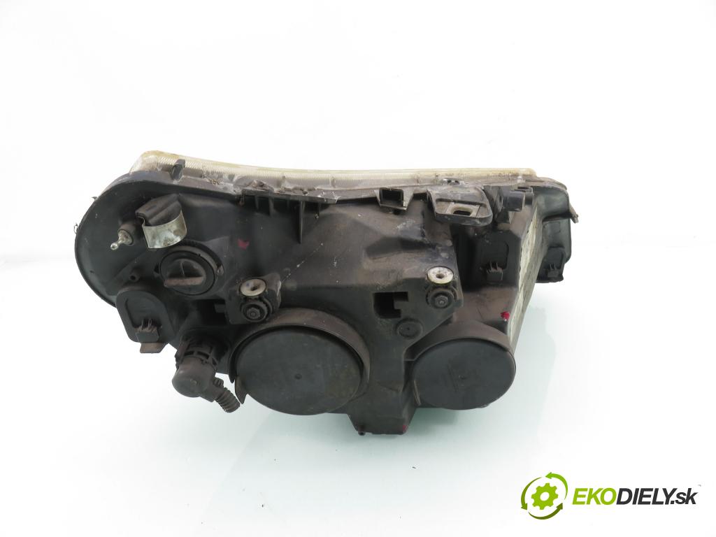 PEUGEOT BOXER Skrzynia FURGON 2012 81,00 2.2 HDi 110 - 4HG (P22DTE) 2198,00 světlo LP 1369497080