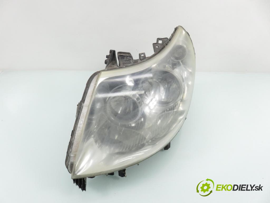 PEUGEOT BOXER Skrzynia FURGON 2012 81,00 2.2 HDi 110 - 4HG (P22DTE) 2198,00 světlo LP 1369497080