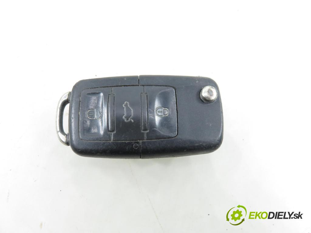 VW GOLF V (1K1) HB 2005 77,00 1.9 TDI PD 105 - BKC 1896,00 spinačka 1K0905851B ; 1K0935865 (Spínacia skrinka)