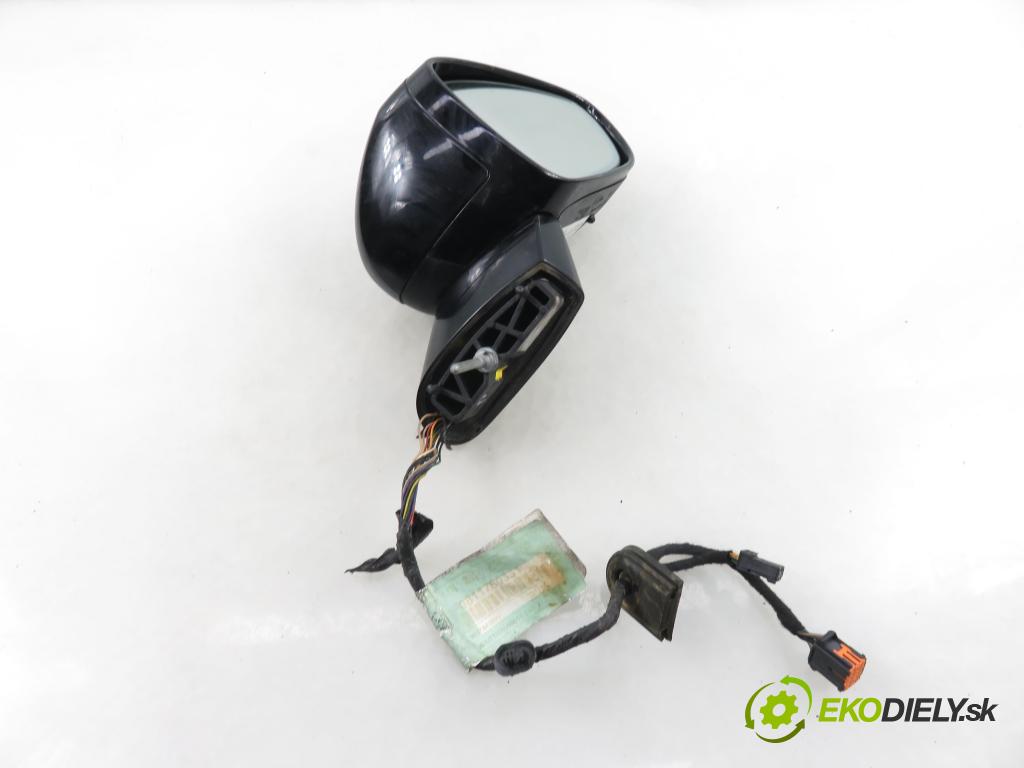 CITROEN C5 III Break (RW_) KOMBI 2008 150,00 2.7 HDi - DT17ED4 2720,00 zpětné zrcátko