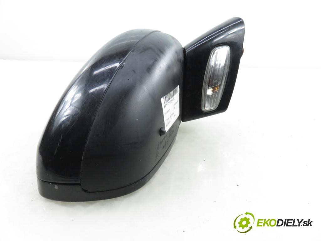 CITROEN C5 III Break (RW_) KOMBI 2008 150,00 2.7 HDi - DT17ED4 2720,00 zpětné zrcátko