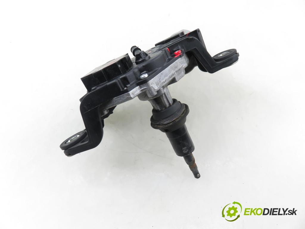 VW GOLF V (1K1) HB 2005 77,00 1.9 TDI PD 105 - BKC 1896,00 Motorček stierače zadné 0390201800 ; 1K6955711C