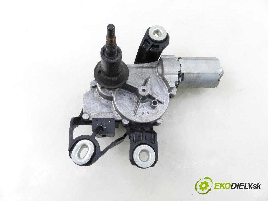 VW GOLF V (1K1) HB 2005 77,00 1.9 TDI PD 105 - BKC 1896,00 Motorček stierače zadné 0390201800 ; 1K6955711C