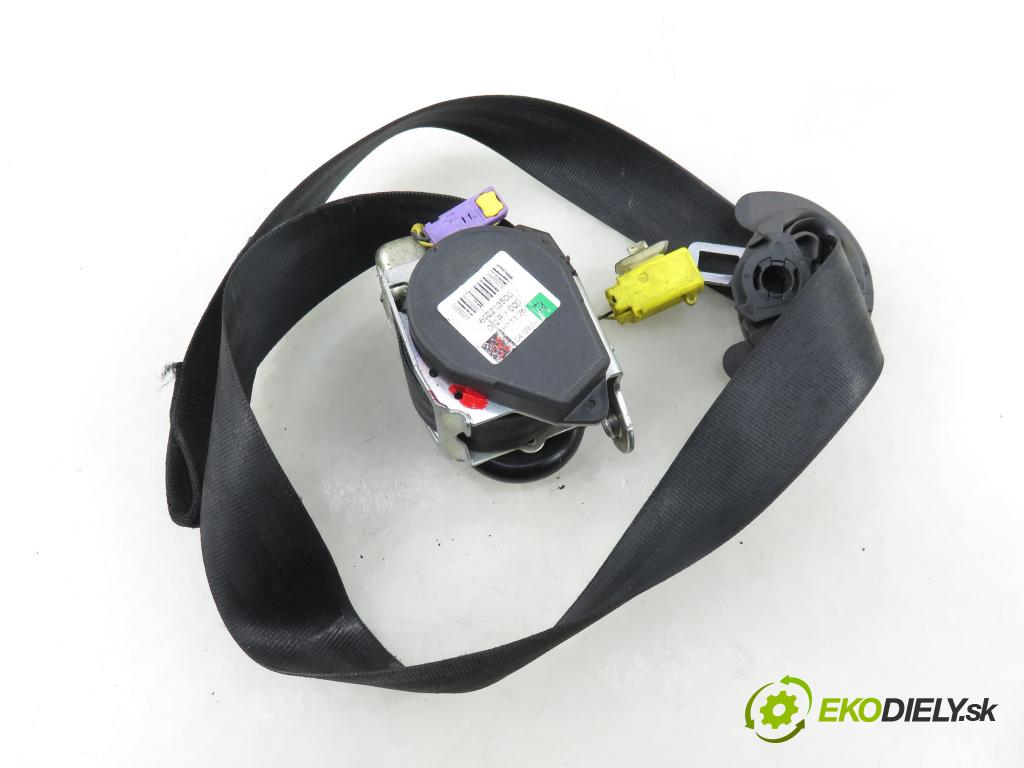 VW GOLF V (1K1) HB 2005 77,00 1.9 TDI PD 105 - BKC 1896,00 Držiak bezpečnostný PP 1K3857706