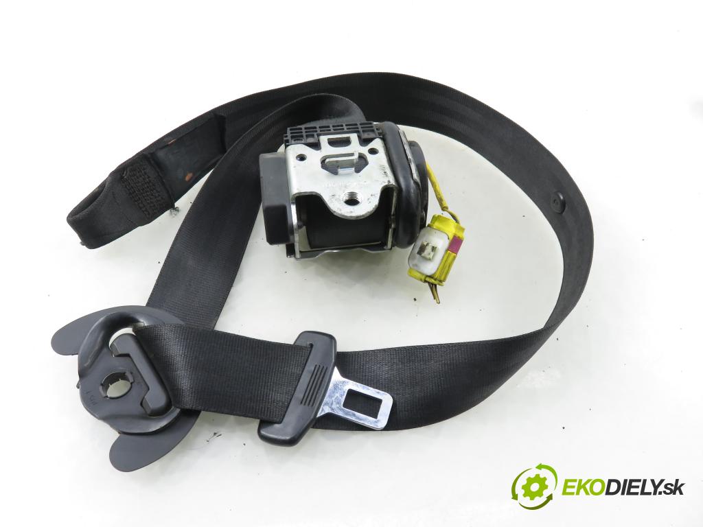 VW GOLF V (1K1) HB 2005 77,00 1.9 TDI PD 105 - BKC 1896,00 Držiak bezpečnostný PP 1K3857706