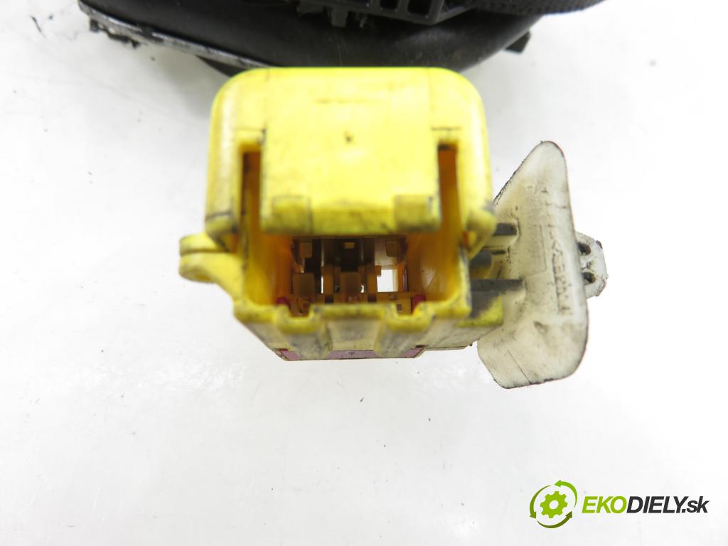 VW GOLF V (1K1) HB 2005 77,00 1.9 TDI PD 105 - BKC 1896,00 Držiak bezpečnostný PP 1K3857706