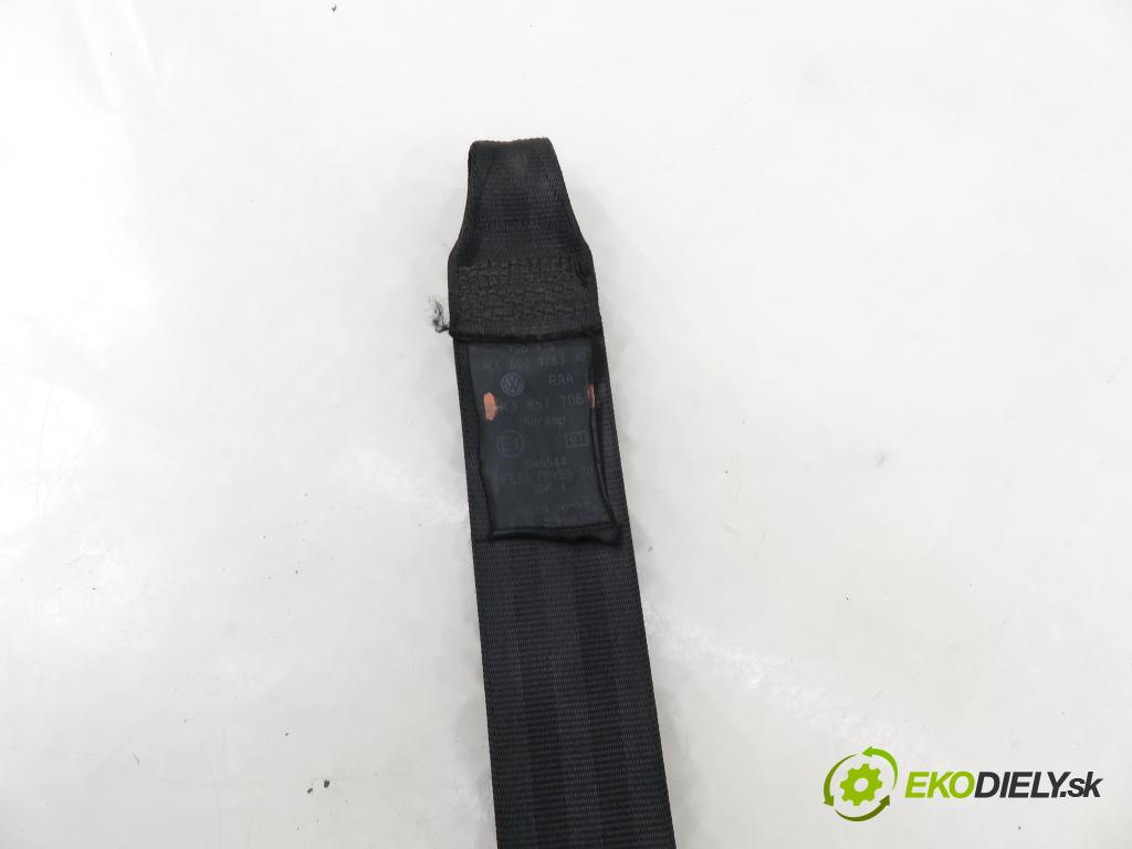 VW GOLF V (1K1) HB 2005 77,00 1.9 TDI PD 105 - BKC 1896,00 Držiak bezpečnostný PP 1K3857706