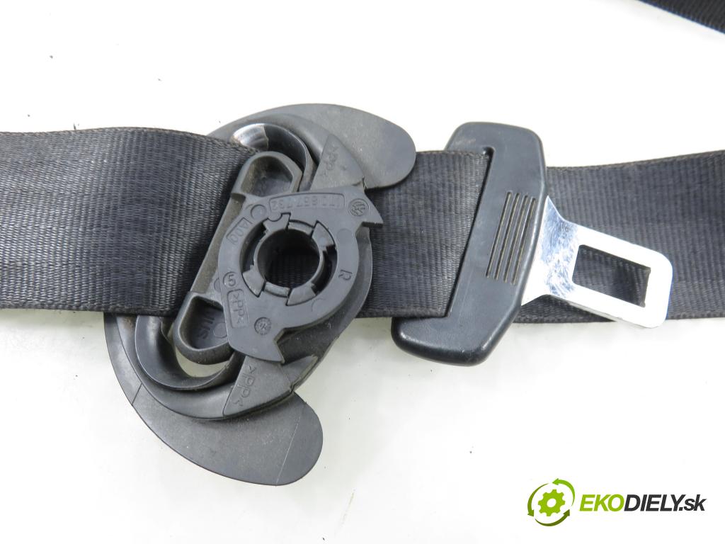 VW GOLF V (1K1) HB 2005 77,00 1.9 TDI PD 105 - BKC 1896,00 Držiak bezpečnostný PP 1K3857706