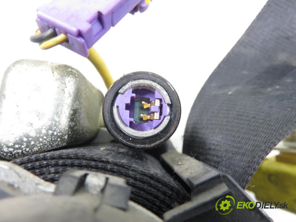 VW GOLF V (1K1) HB 2005 77,00 1.9 TDI PD 105 - BKC 1896,00 Držiak bezpečnostný PP 1K3857706