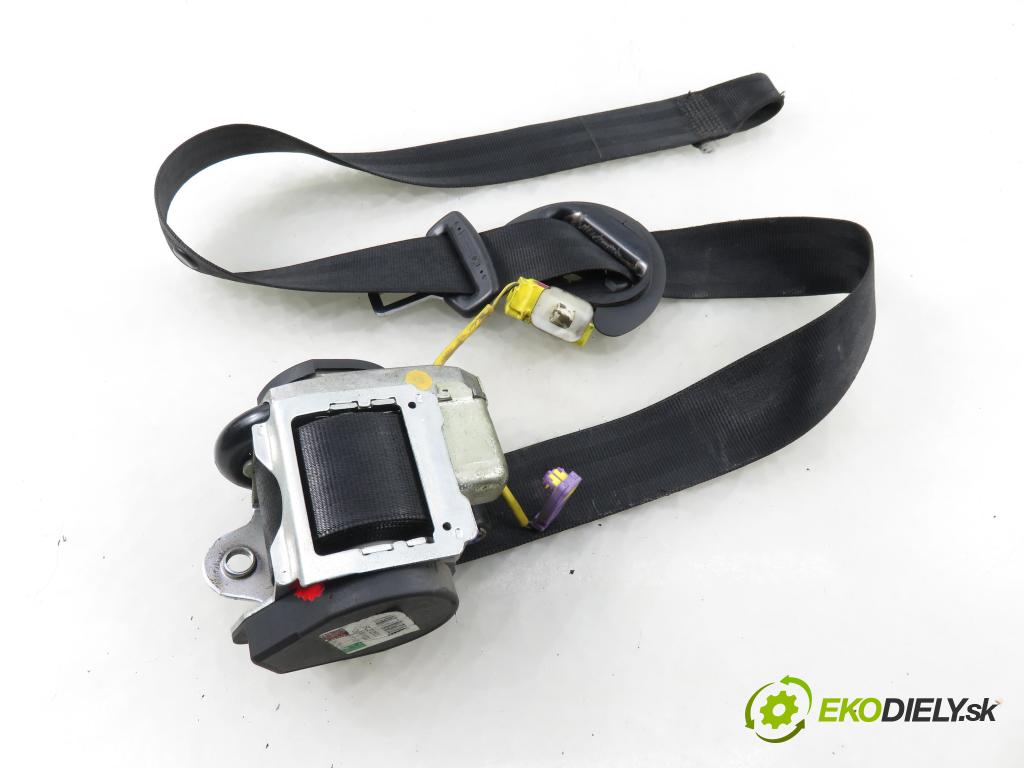 VW GOLF V (1K1) HB 2005 77,00 1.9 TDI PD 105 - BKC 1896,00 Držiak bezpečnostný PP 1K3857706