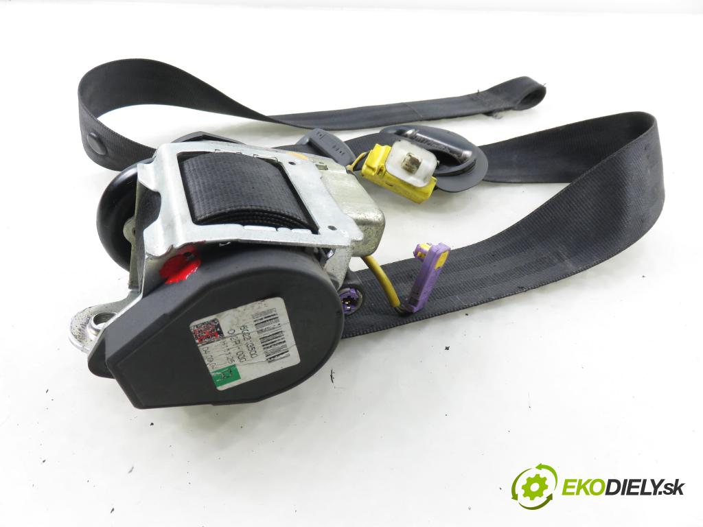 VW GOLF V (1K1) HB 2005 77,00 1.9 TDI PD 105 - BKC 1896,00 Držiak bezpečnostný PP 1K3857706