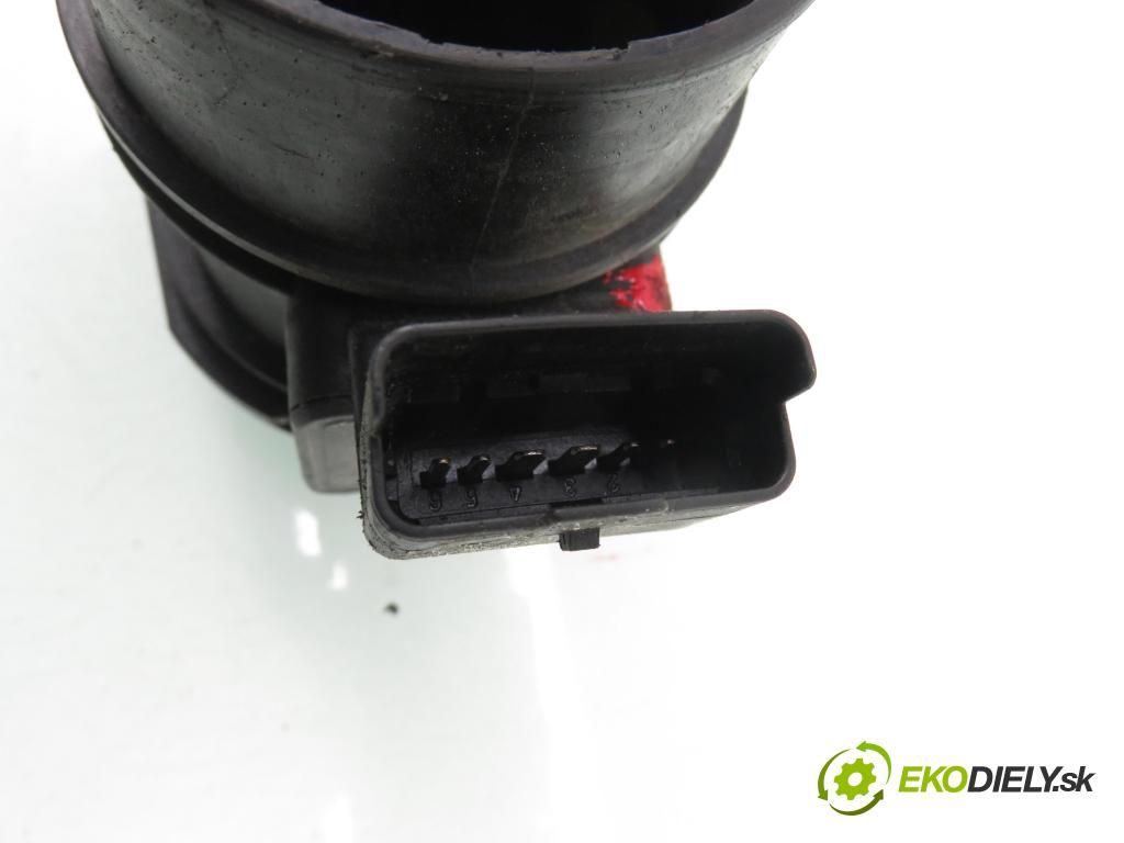 RENAULT MEGANE II Kombi (KM0/1_) KOMBI 2007 96,00 1.9 dCi 131 - F9Q 804 1870,00 váha vzduchu vzduchu 5WK9620