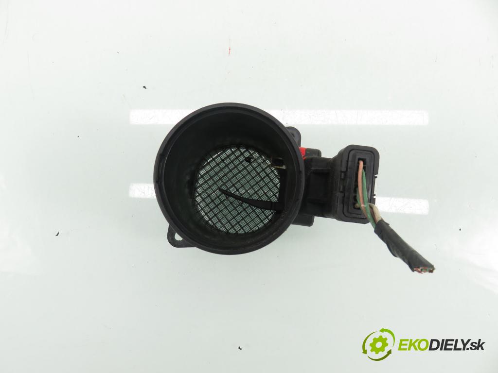 RENAULT MEGANE II Kombi (KM0/1_) KOMBI 2007 96,00 1.9 dCi 131 - F9Q 804 1870,00 váha vzduchu vzduchu 5WK9620