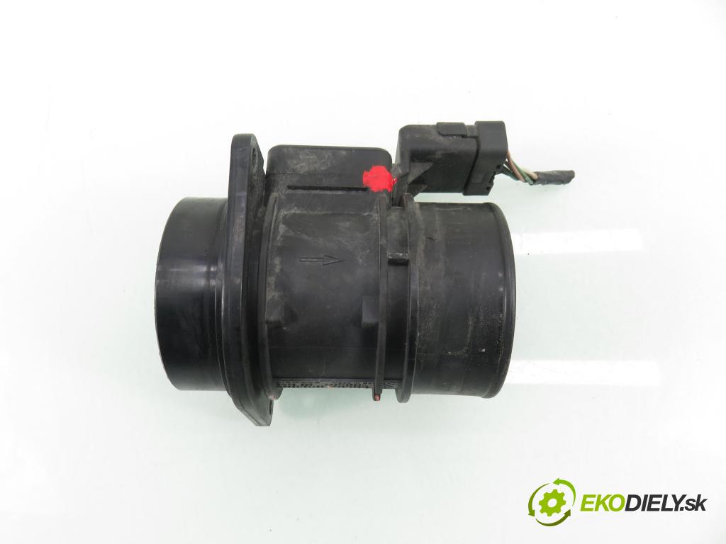 RENAULT MEGANE II Kombi (KM0/1_) KOMBI 2007 96,00 1.9 dCi 131 - F9Q 804 1870,00 váha vzduchu vzduchu 5WK9620