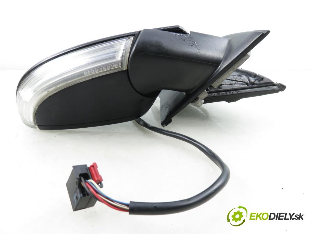 VW GOLF V (1K1) HB 2005 77,00 1.9 TDI PD 105 - BKC 1896,00 zpětné zrcátko