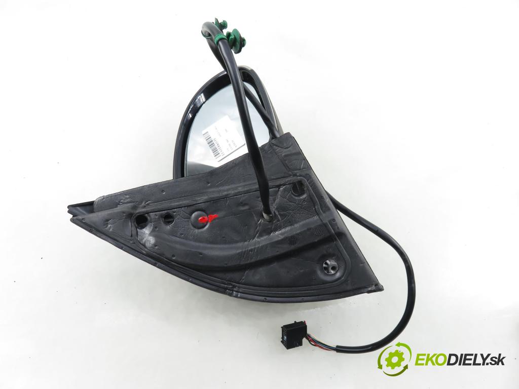 VW GOLF V (1K1) HB 2005 77,00 1.9 TDI PD 105 - BKC 1896,00 zpětné zrcátko