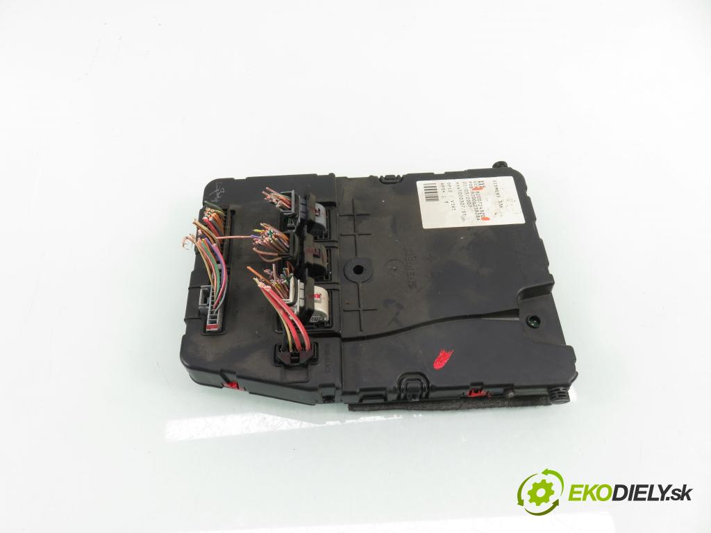 RENAULT MEGANE II Kombi (KM0/1_) KOMBI 2007 96,00 1.9 dCi 131 - F9Q 804 1870,00 MODUL BSI 8200724370