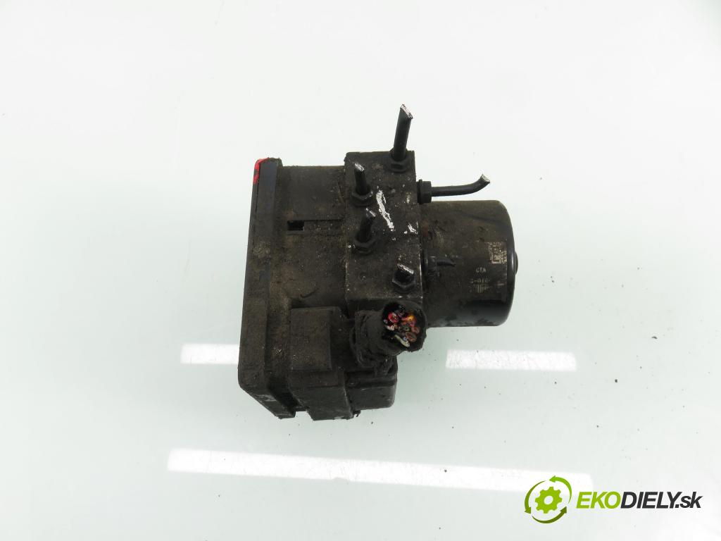 VW GOLF V (1K1) HB 2005 77,00 1.9 TDI PD 105 - BKC 1896,00 Pumpa ABS 1K0907379K ; 10096003483 (Pumpa ABS)