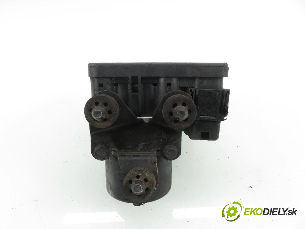 VW GOLF V (1K1) HB 2005 77,00 1.9 TDI PD 105 - BKC 1896,00 Pumpa ABS 1K0907379K ; 10096003483 (Pumpa ABS)