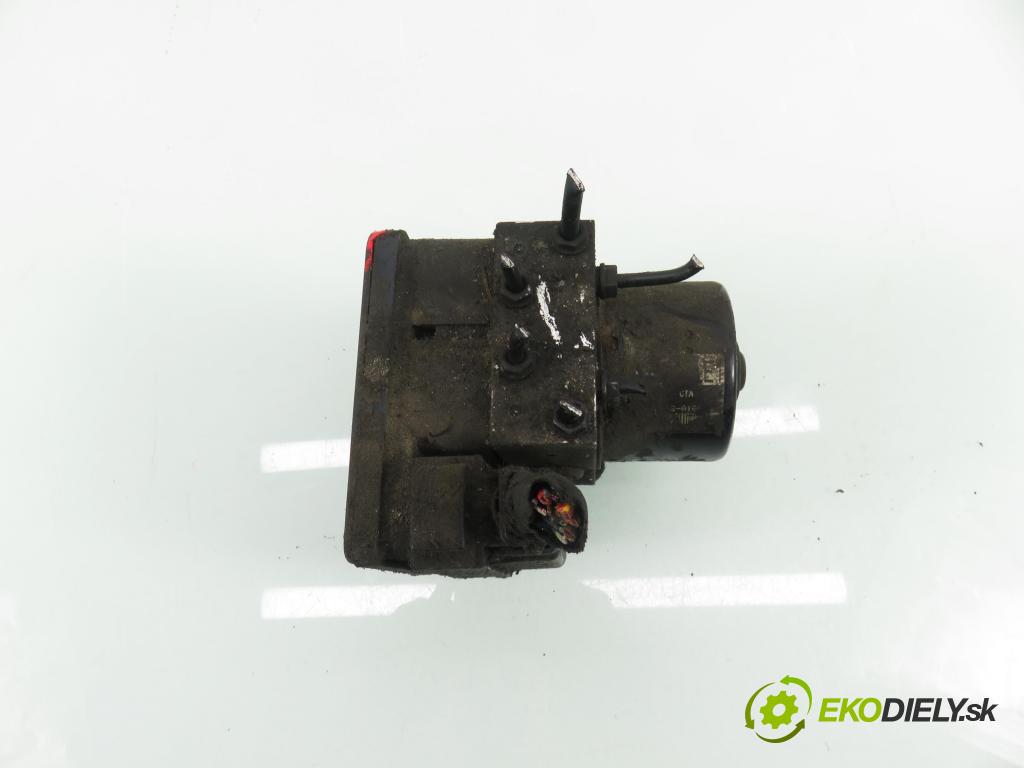 VW GOLF V (1K1) HB 2005 77,00 1.9 TDI PD 105 - BKC 1896,00 Pumpa ABS 1K0907379K ; 10096003483 (Pumpa ABS)