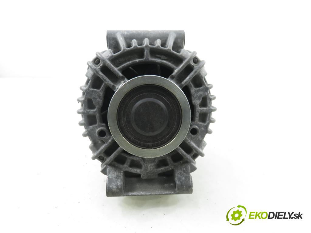 RENAULT CLIO II (BB_, CB_) HB 2003 72,00 1.4 16V (B/CB0P) - K4J 710 1390,00 Alternátor 0124415014 ; 7700434900 (Alternátor)