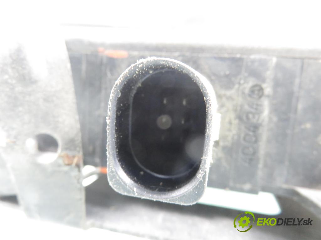 VW GOLF V (1K1) HB 2005 77,00 1.9 TDI PD 105 - BKC 1896,00 VENTIL magnetický 6Q0906625