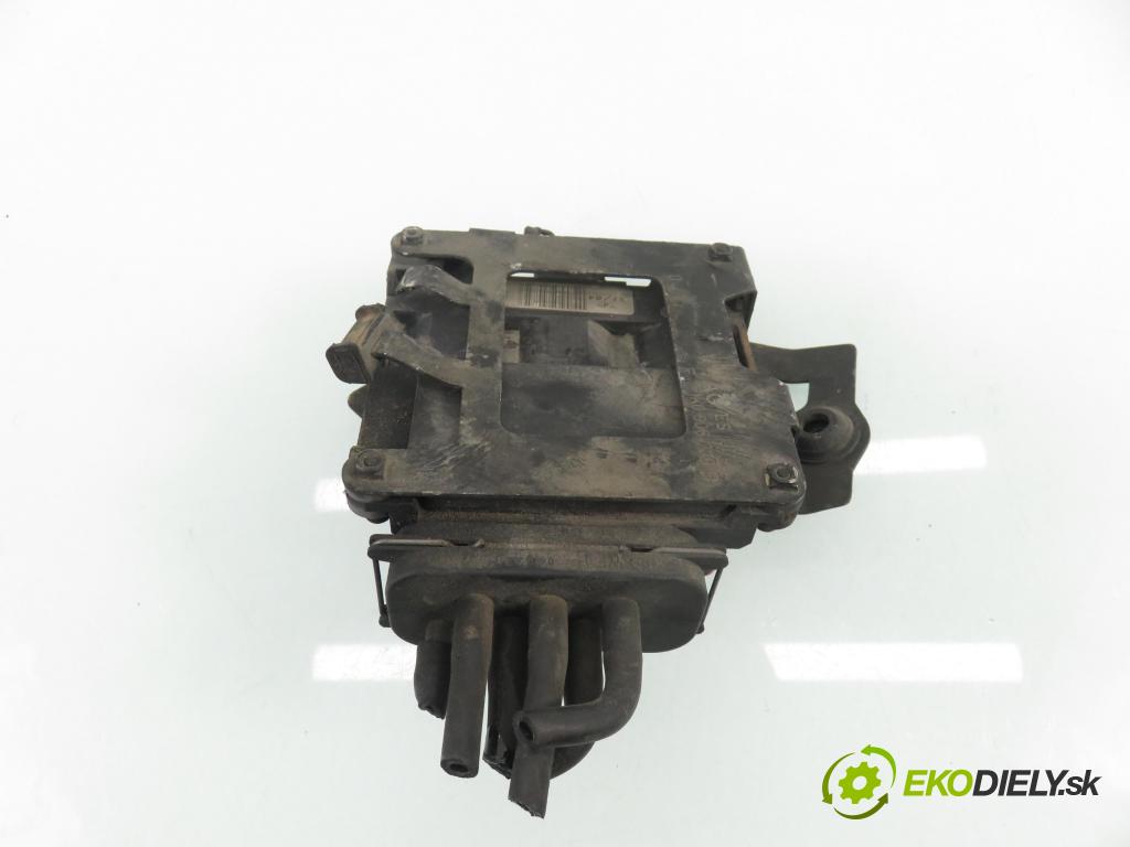 VW GOLF V (1K1) HB 2005 77,00 1.9 TDI PD 105 - BKC 1896,00 VENTIL magnetický 6Q0906625