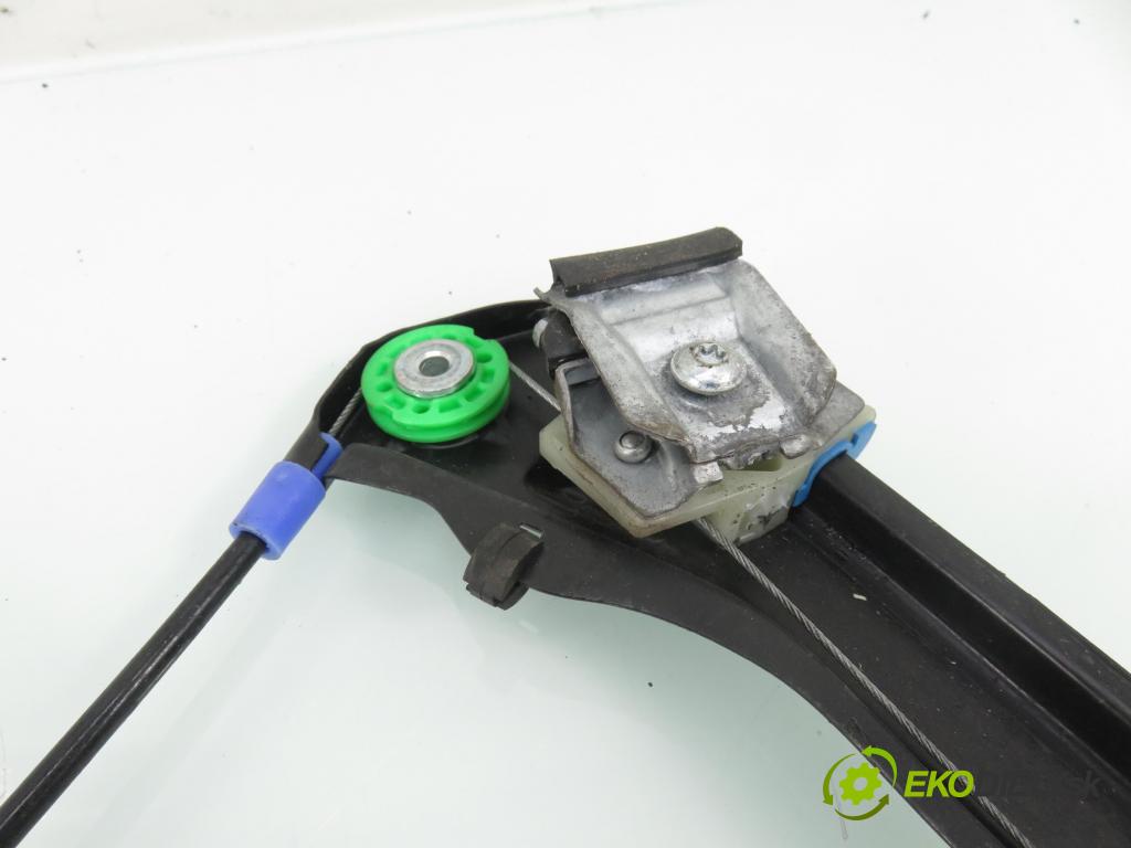 VW GOLF V (1K1) HB 2005 77,00 1.9 TDI PD 105 - BKC 1896,00 mechanismus oken PPE 3D 1K0959792C