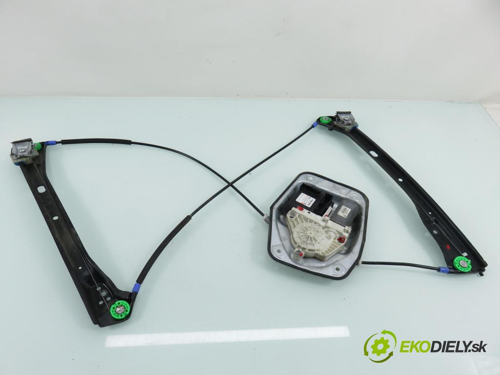 VW GOLF V (1K1) HB 2005 77,00 1.9 TDI PD 105 - BKC 1896,00 mechanismus oken PPE 3D 1K0959792C