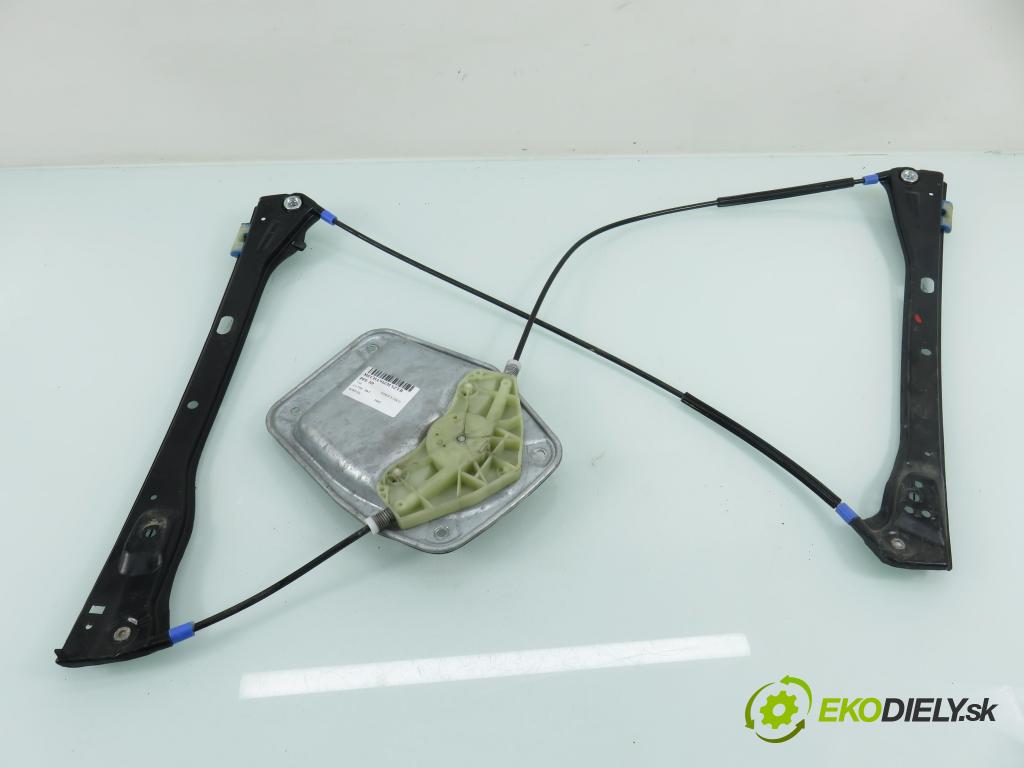 VW GOLF V (1K1) HB 2005 77,00 1.9 TDI PD 105 - BKC 1896,00 mechanismus oken PPE 3D 1K0959792C