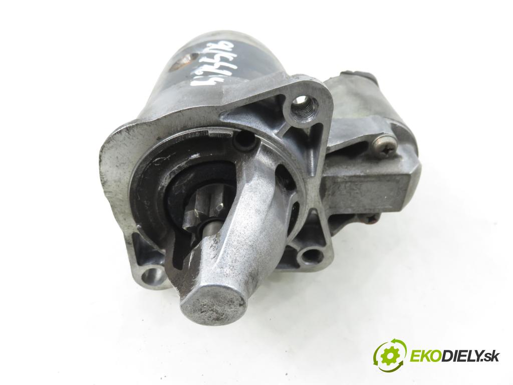 MAZDA DEMIO (DW) HB 1998 46,00 1.3 i 16V (DW3W) - B3 ME 1324,00 Štartér M003T38882C (Štartér)