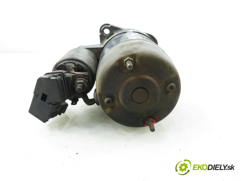 MAZDA DEMIO (DW) HB 1998 46,00 1.3 i 16V (DW3W) - B3 ME 1324,00 Štartér M003T38882C (Štartér)