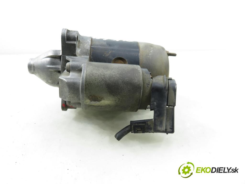 MAZDA DEMIO (DW) HB 1998 46,00 1.3 i 16V (DW3W) - B3 ME 1324,00 Štartér M003T38882C (Štartér)