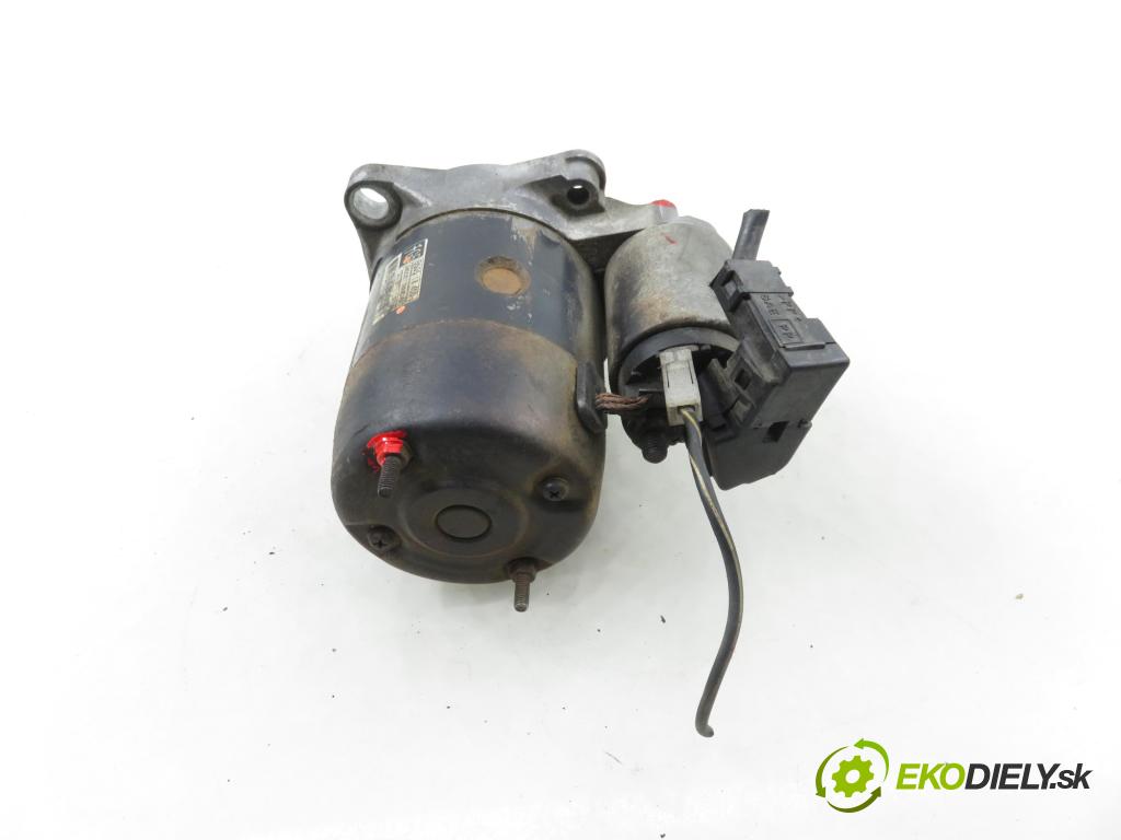 MAZDA DEMIO (DW) HB 1998 46,00 1.3 i 16V (DW3W) - B3 ME 1324,00 Štartér M003T38882C (Štartér)