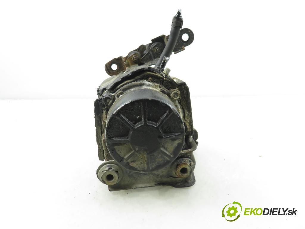 SKODA FABIA I SEDAN (6Y3) SEDAN 2002 50,00 1.4 - AQW 1397,00 pumpa servočerpadlo HYD-EL. 6Q0423155L