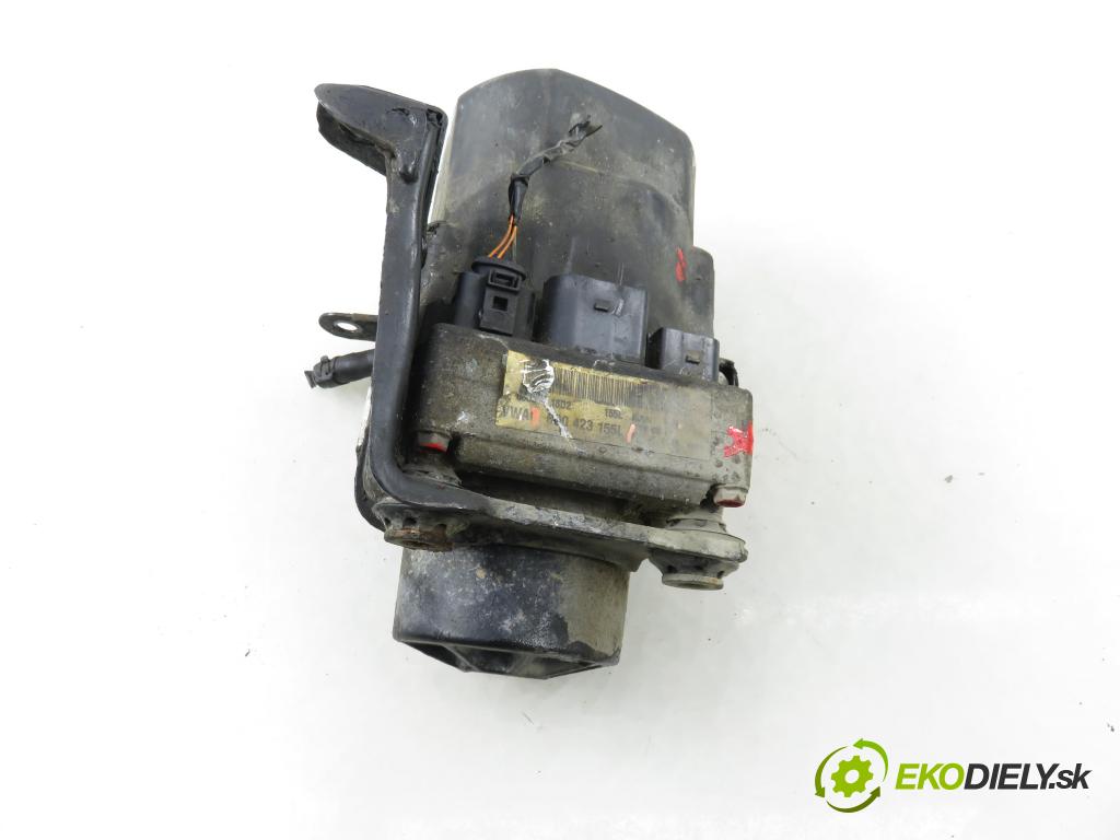 SKODA FABIA I SEDAN (6Y3) SEDAN 2002 50,00 1.4 - AQW 1397,00 pumpa servočerpadlo HYD-EL. 6Q0423155L