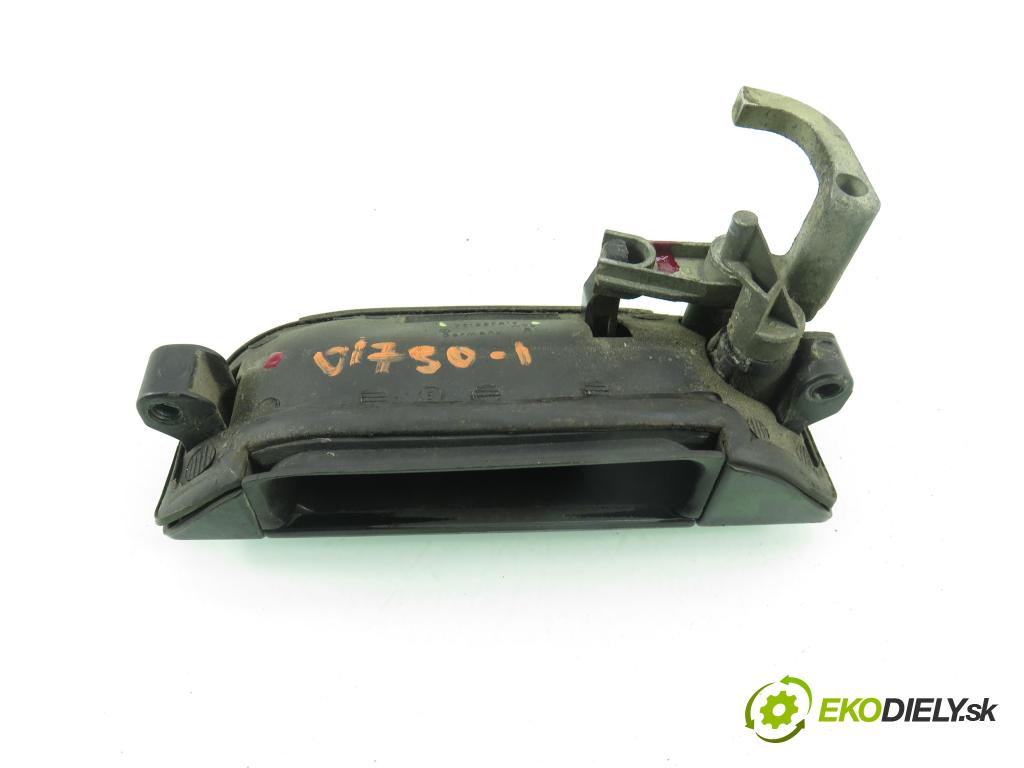 VW TRANSPORTER IV Skrzynia (70XA) FURGON 1996 50,00 1.9 TD 68 - ABL 1896,00 klika 701837210