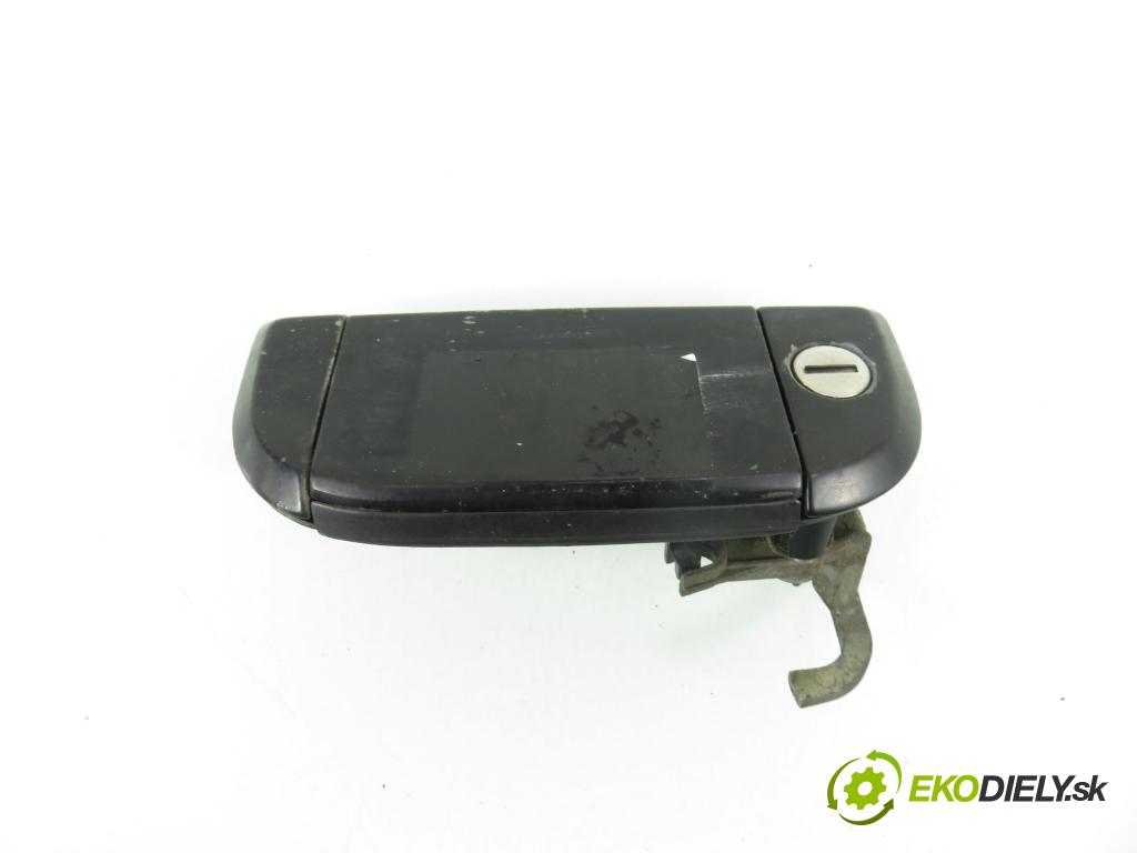 VW TRANSPORTER IV Skrzynia (70XA) FURGON 1996 50,00 1.9 TD 68 - ABL 1896,00 klika 701837210