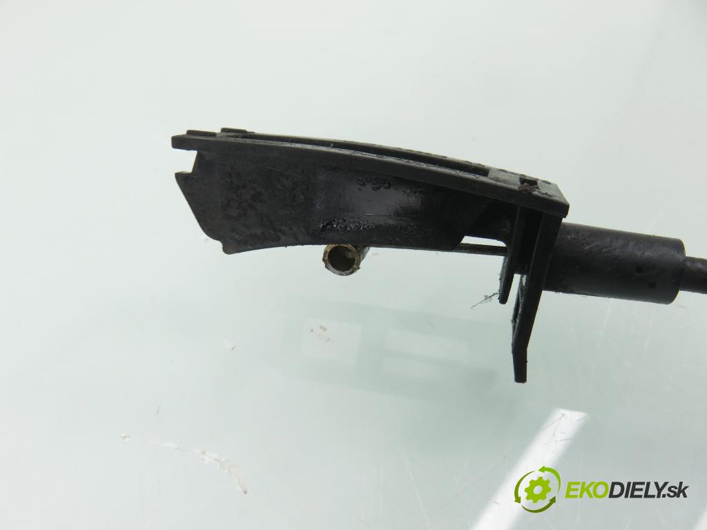 FORD GALAXY (WGR) MINIVAN 2003 66,00 1.9 TDI PD 90 - ANU 1896,00 zámok 93BG220A20DD