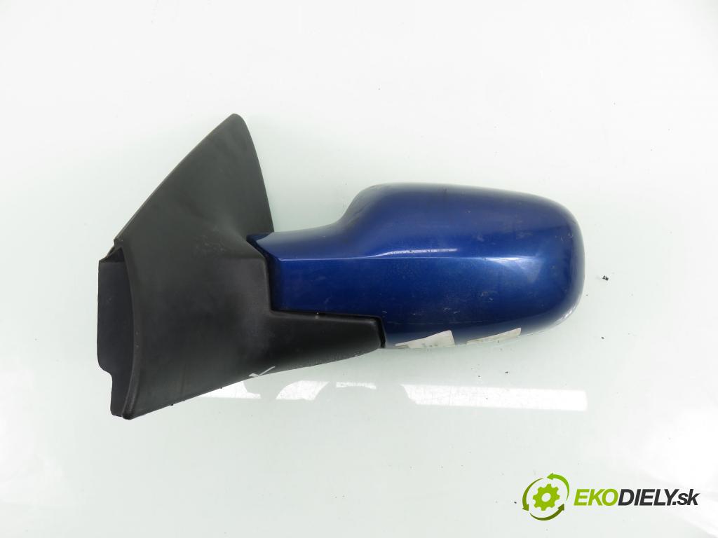 RENAULT MEGANE II Kombi (KM0/1_) KOMBI 2007 96,00 1.9 dCi 131 - F9Q 804 1870,00 zpětné zrcátko LE