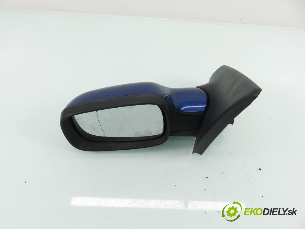 RENAULT MEGANE II Kombi (KM0/1_) KOMBI 2007 96,00 1.9 dCi 131 - F9Q 804 1870,00 zpětné zrcátko LE